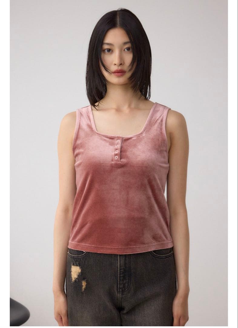 AZUL by moussy

 / 

Size : FREE SIZE bust id=