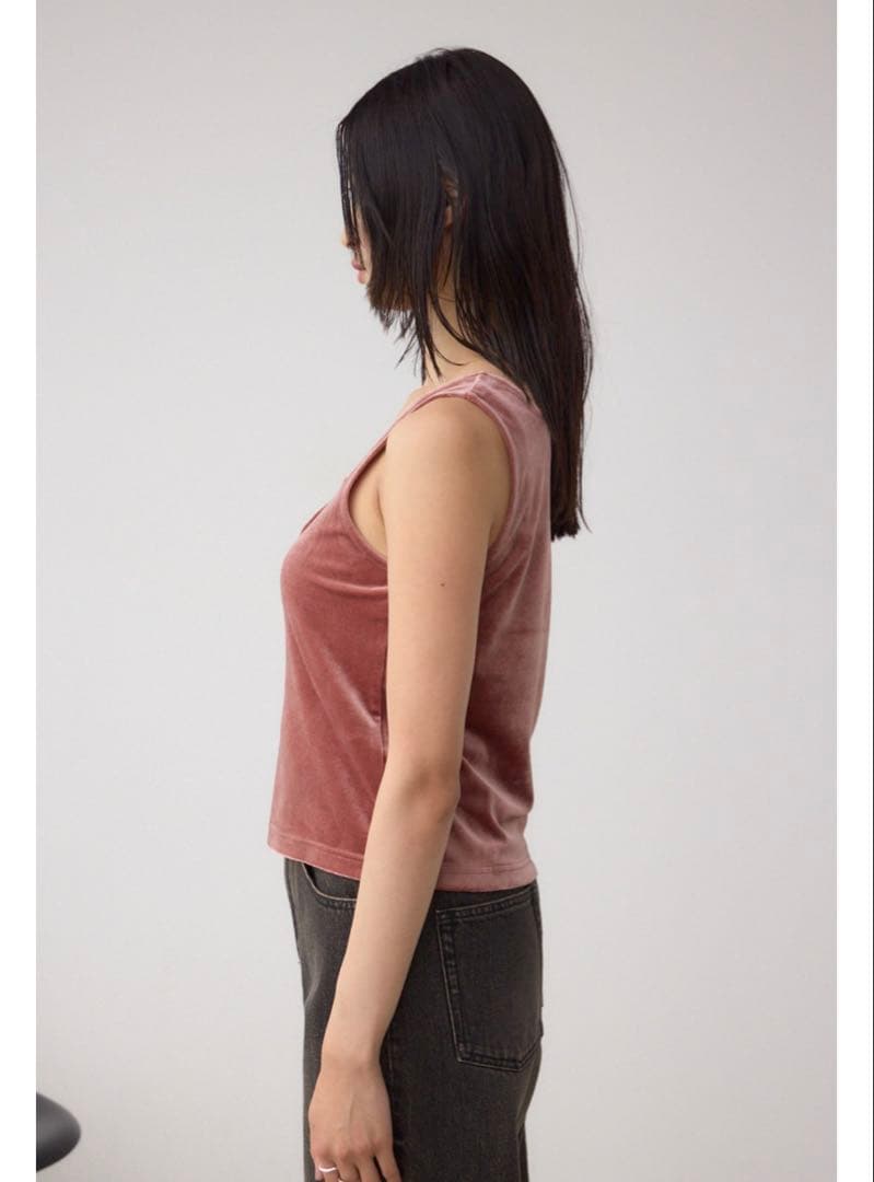 AZUL by moussy

 / 

Size : FREE SIZE data solid<