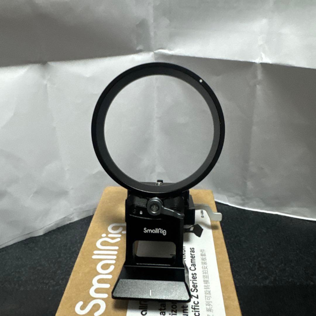 nikon knob