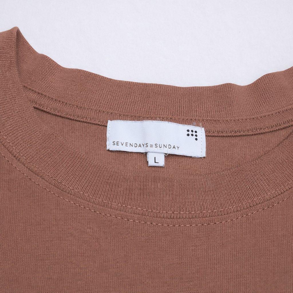 niko and ...

 / 

Size : L ><pre layered