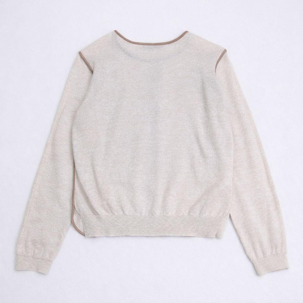 niko and ...

 / 

Size : L ><pre it