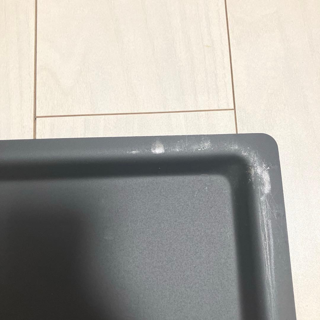 near unused