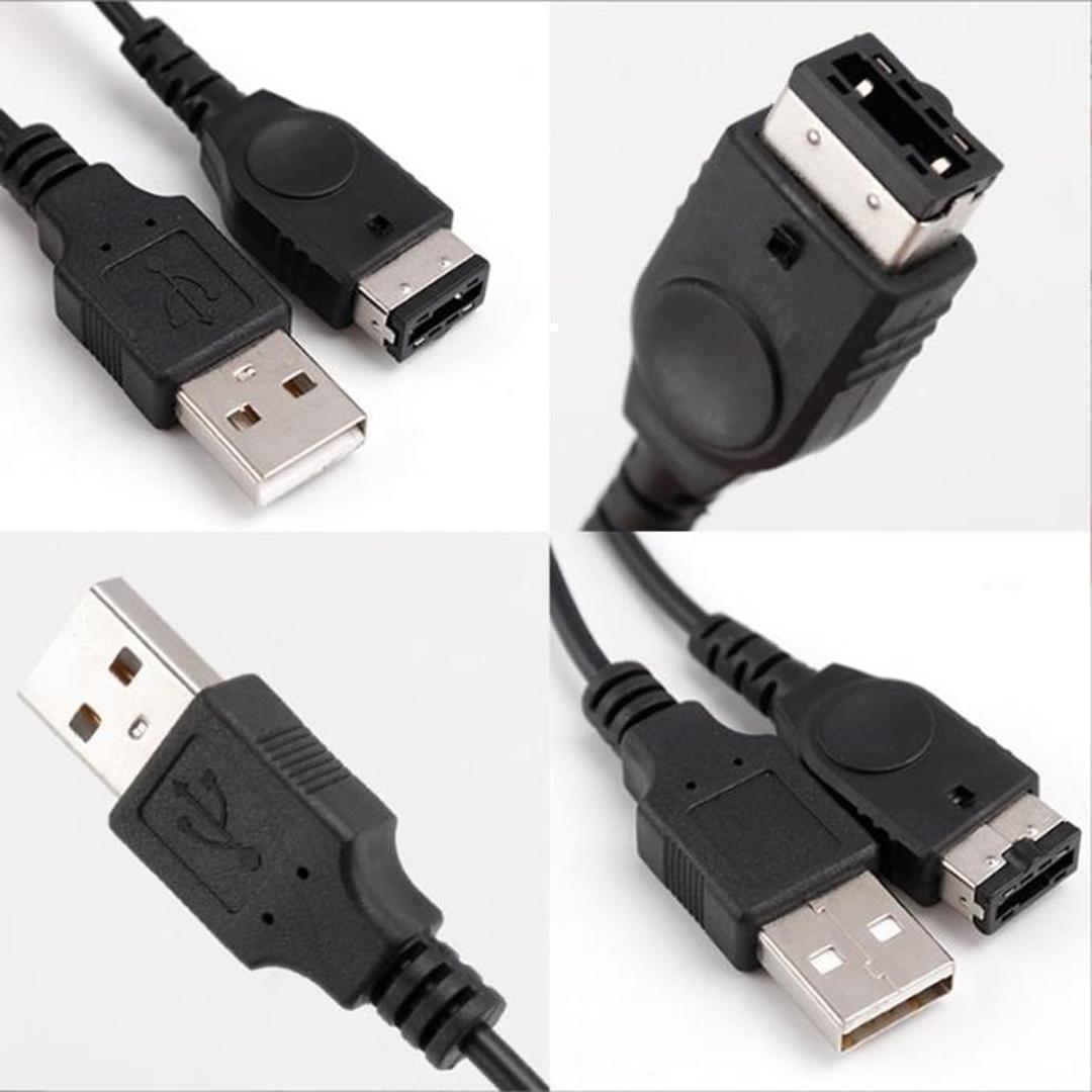 usb charging