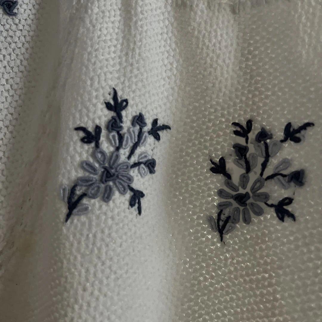 blue fabric<br>