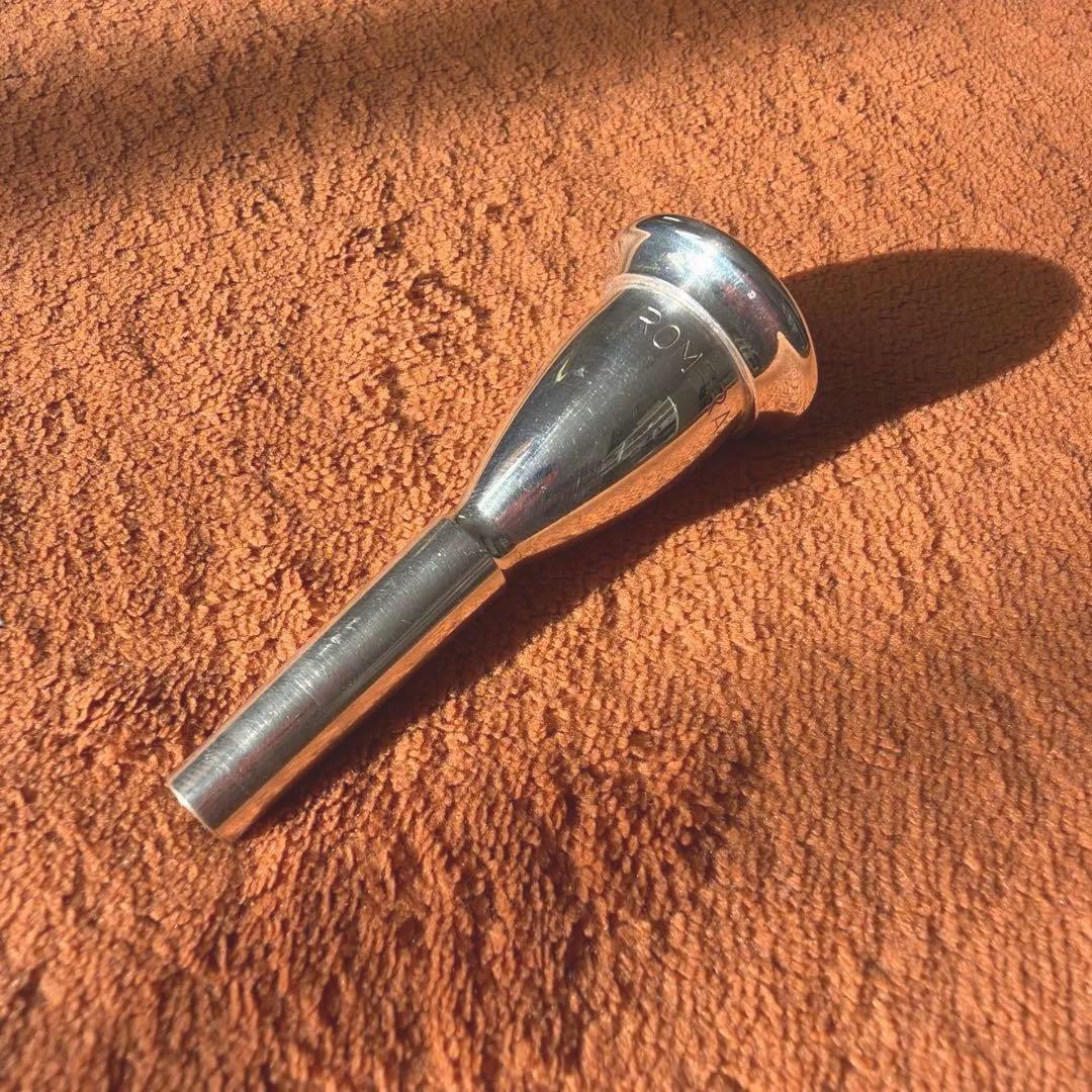 ROMERA BRASS R25A (Horn Mouthpiece)