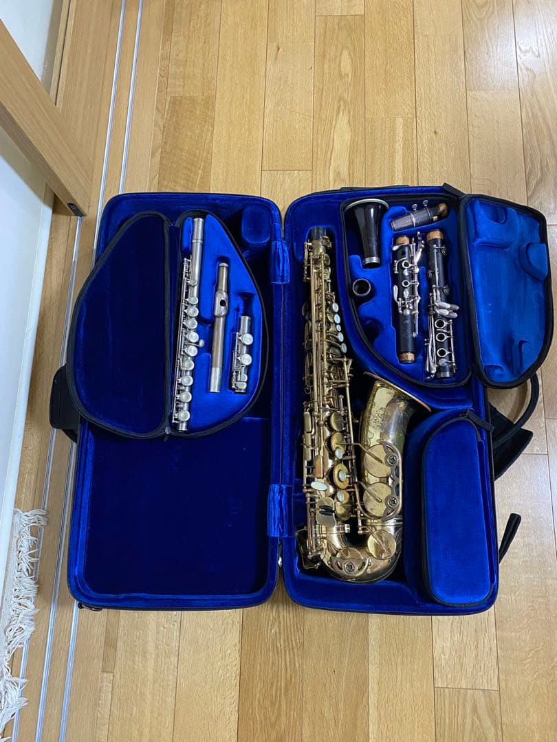 depth case been