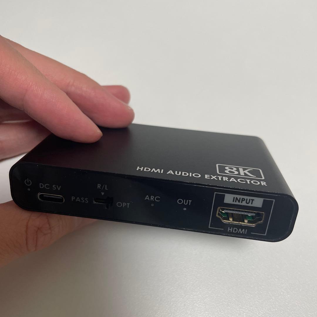 8k hdmi