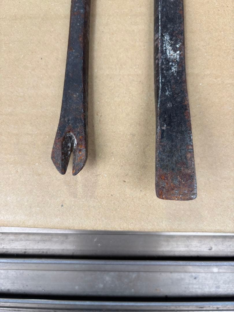 crowbars set