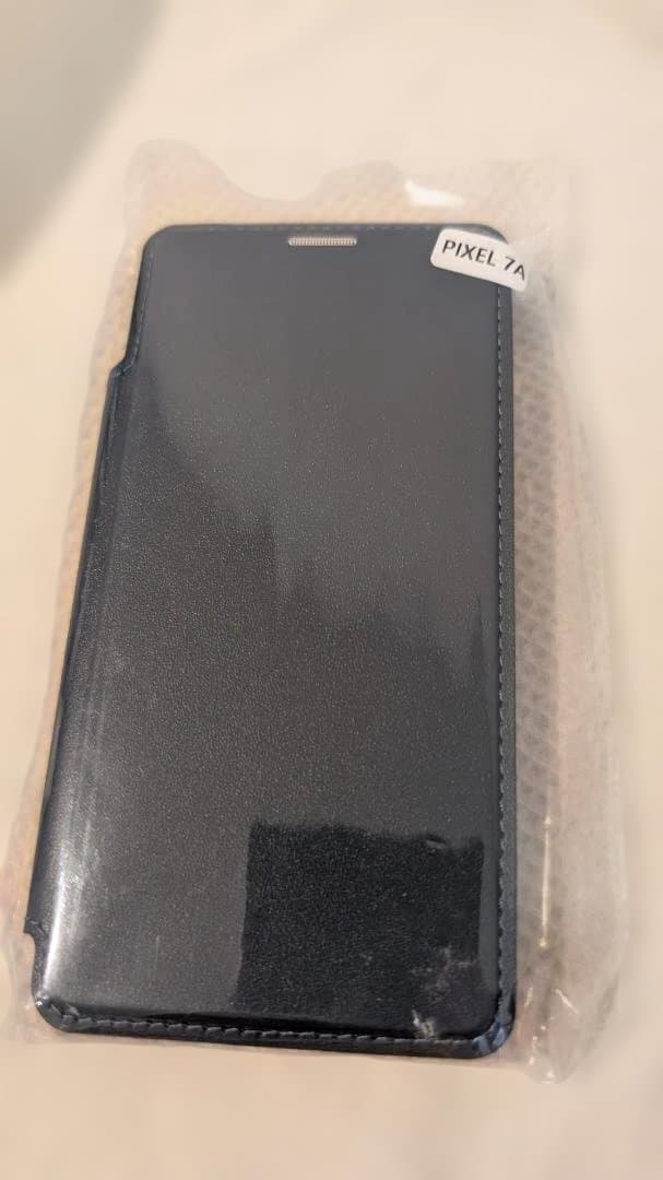 magnetic case