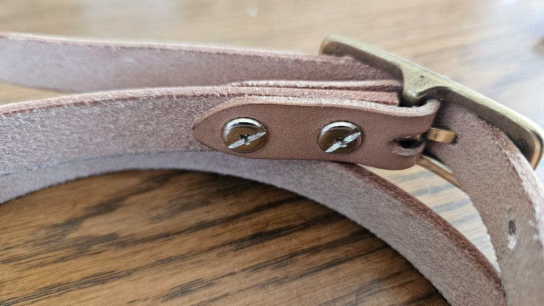 buckle tochigi