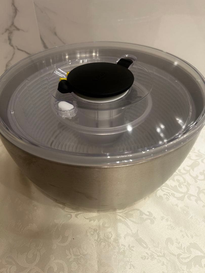 oxo stainless