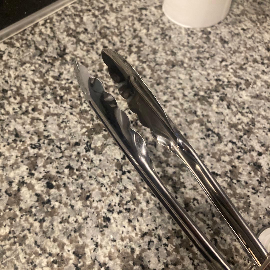 kai tongs