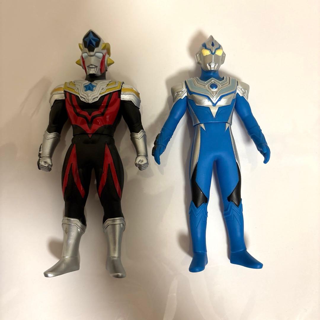 Fuma Titus Sofubi Bulk Sale