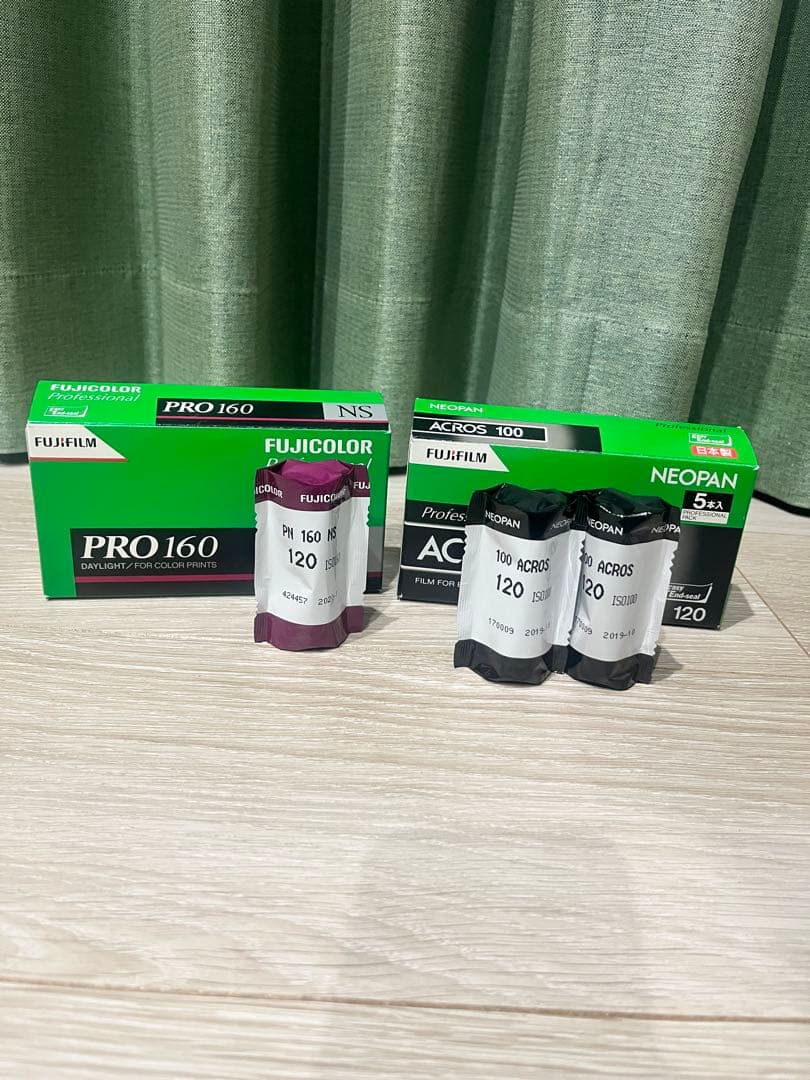 yashica mat