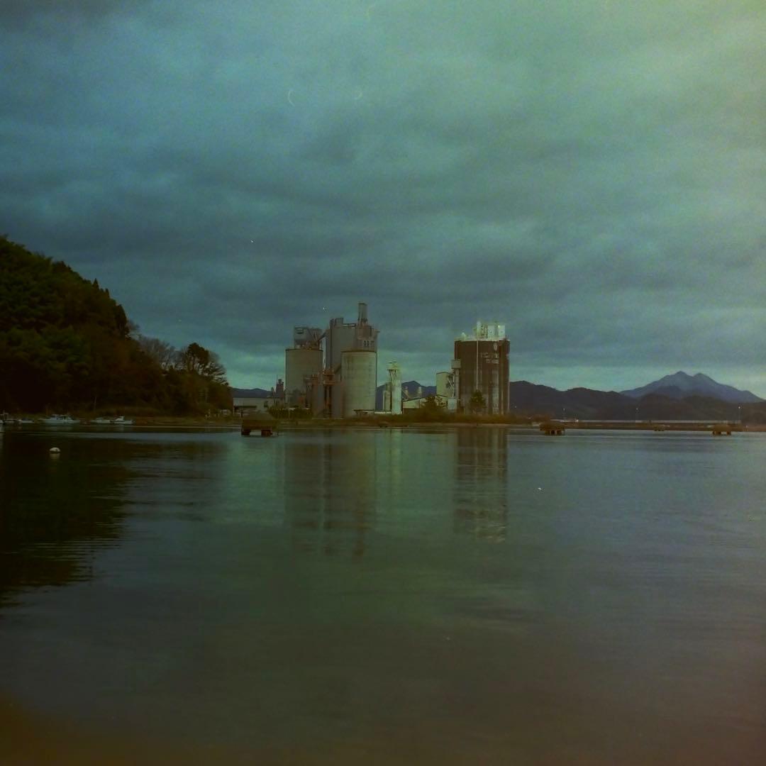 yashica mat