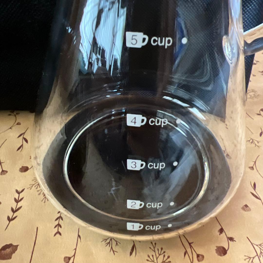cup dripper