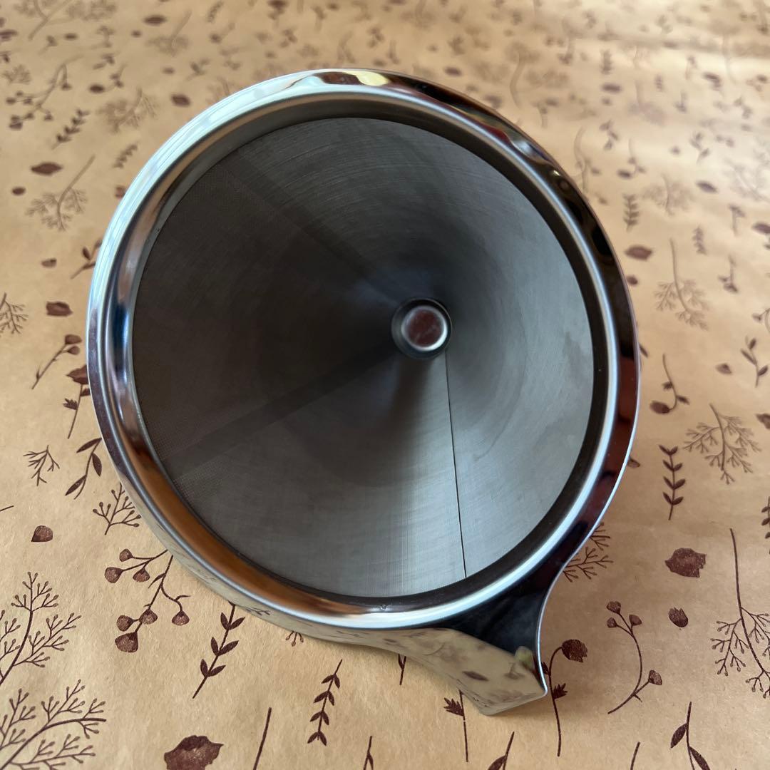 cup dripper