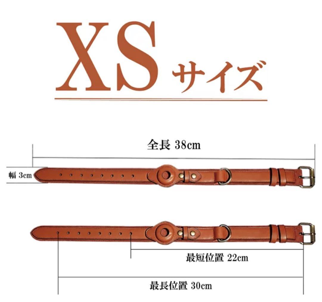 airtag collar