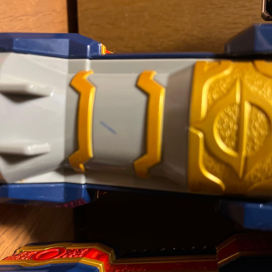 has ship not