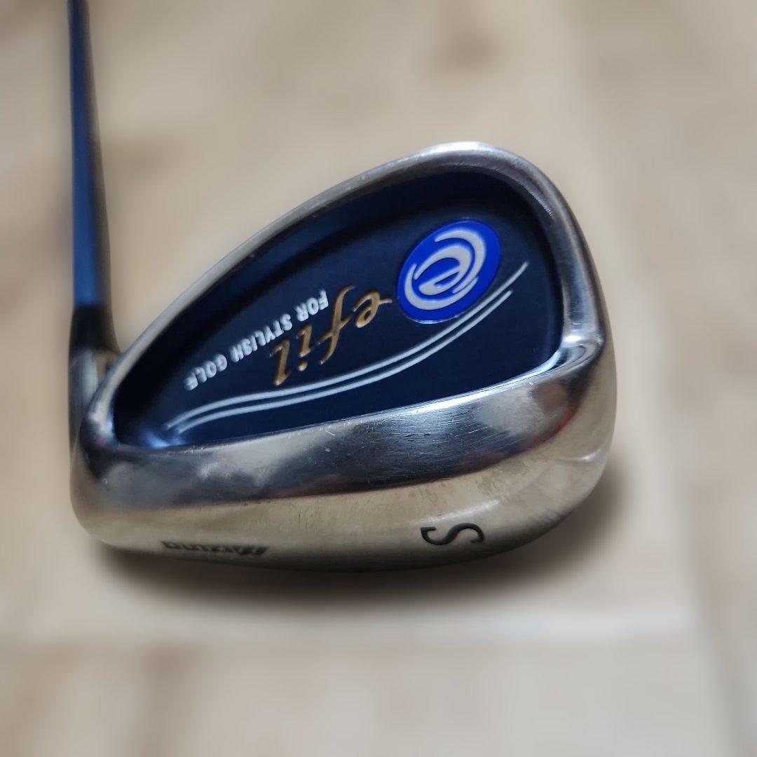 clubs wedge requests