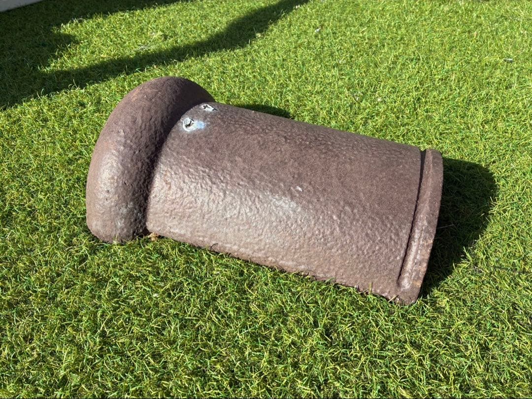 For Monier roof tiles, hip tiles, and Centurion