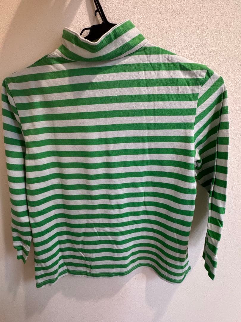 zip looking sleeve