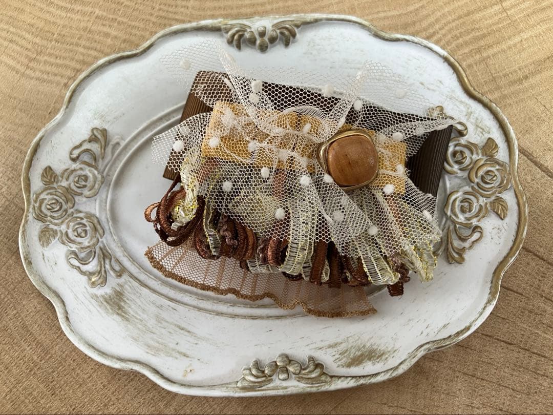 Handmade [Corsage]