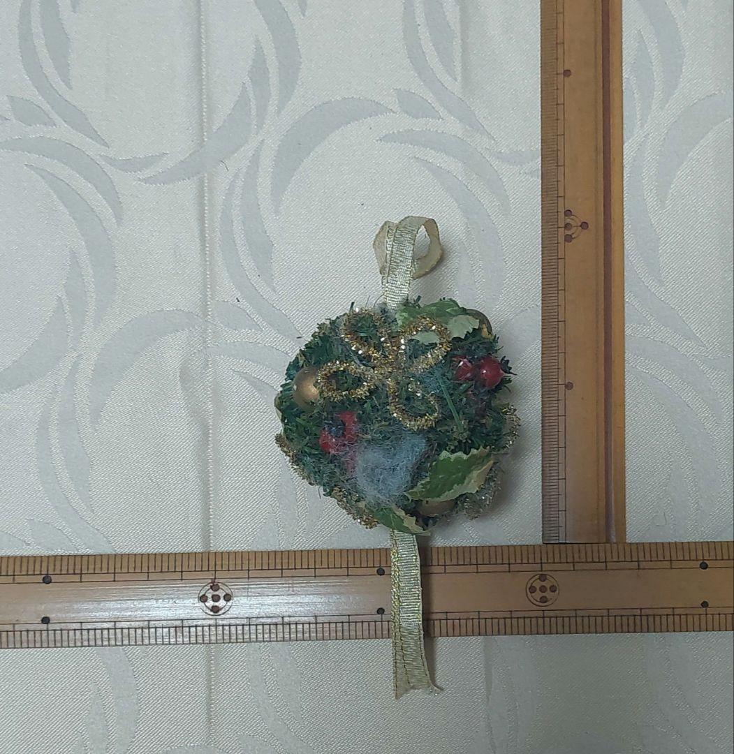 decoration displayed