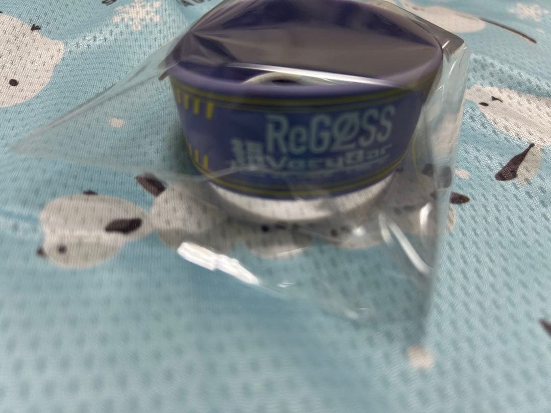 Hololive Rigros Rubber Band Hajime Todoroki