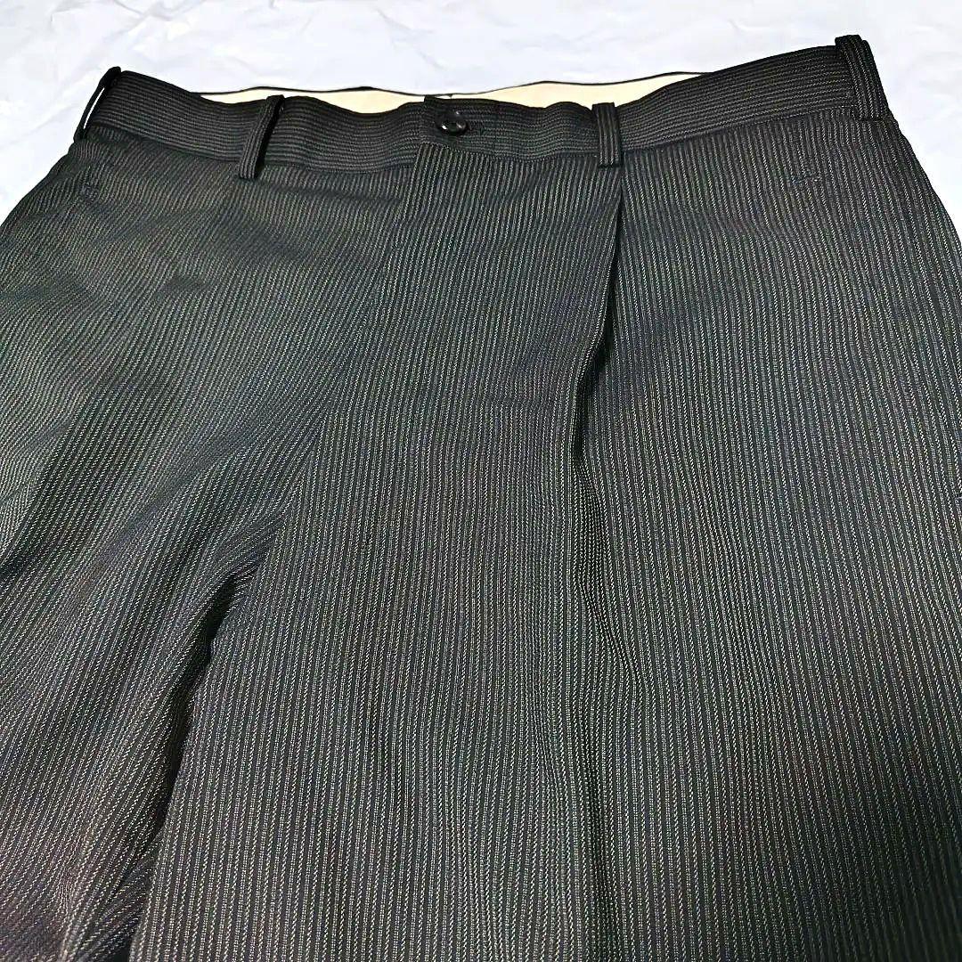 Size : L if comment 79cm

shoulder