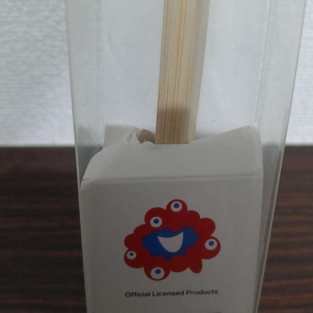 fan <br>*unopened