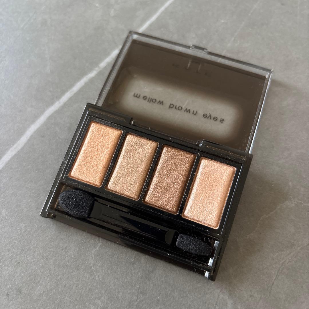 ◆kate◆<br><br>・mellow brown