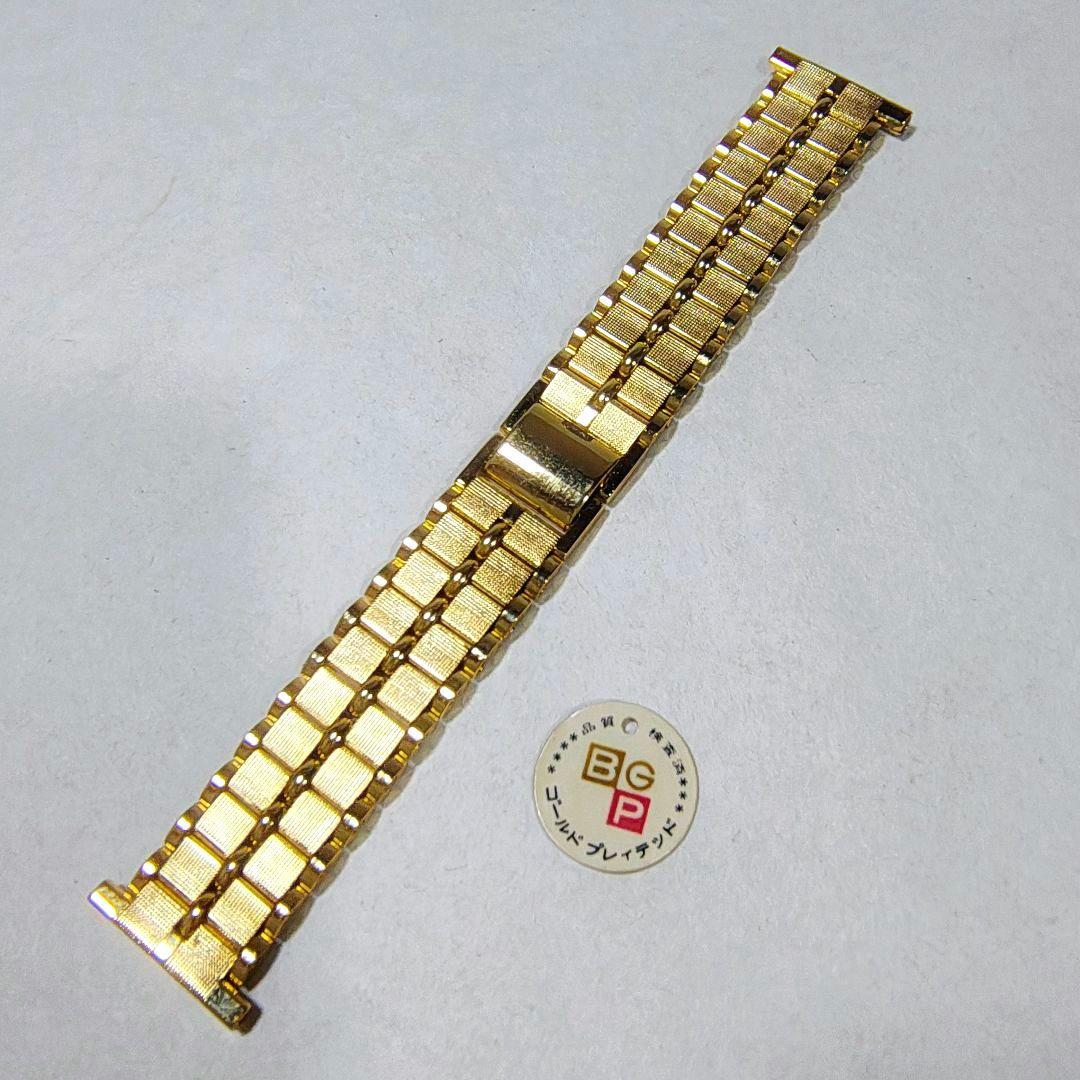 【New Men's】BEAR Stainless Steel Watch Metal Band 22mm Vintage