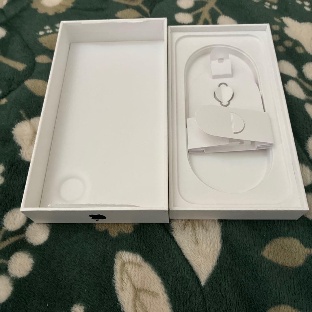 not only box