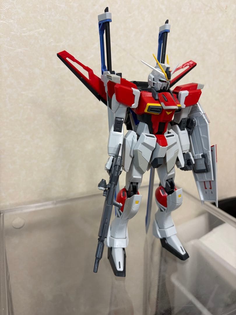 <br><br>will sword gundam