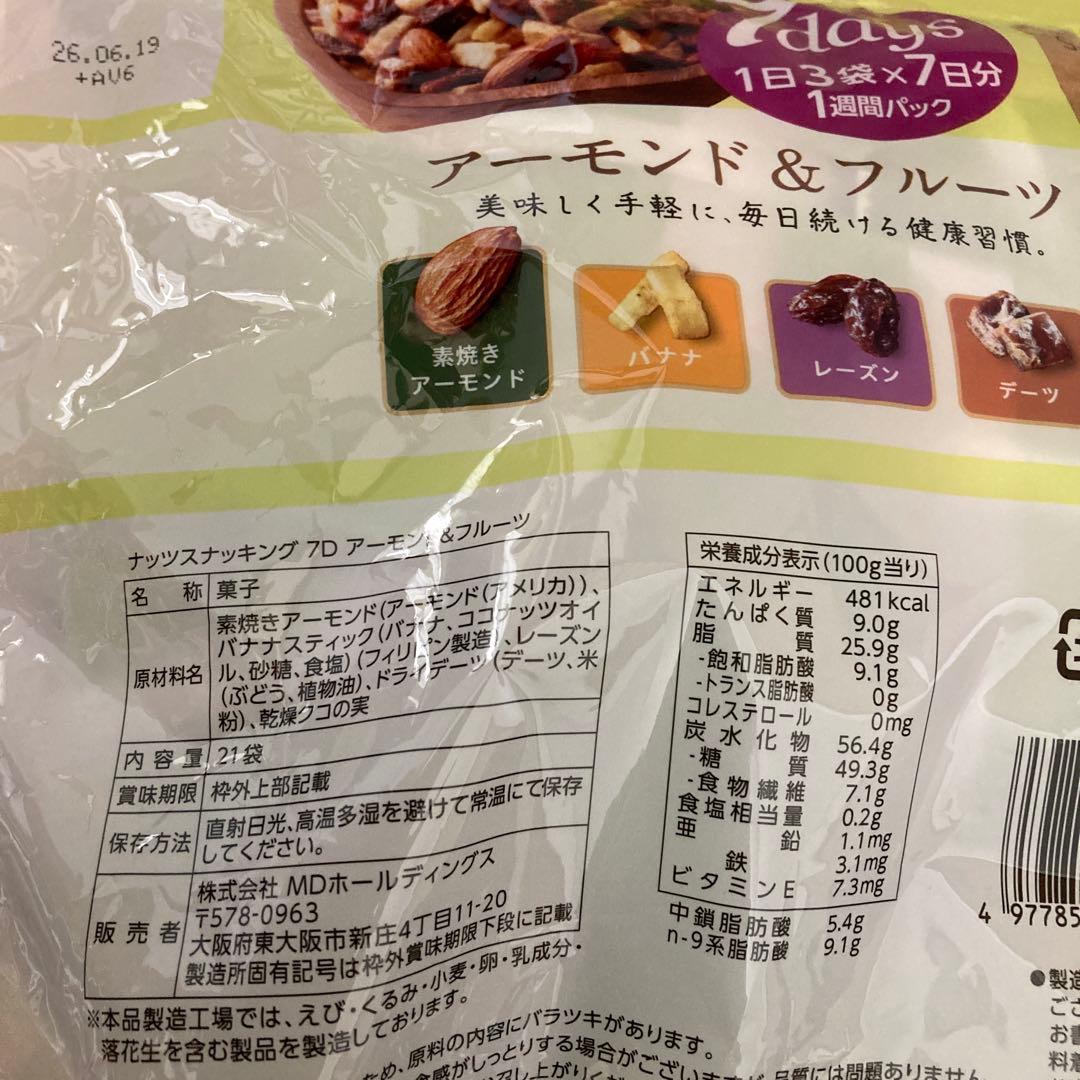 expiration date