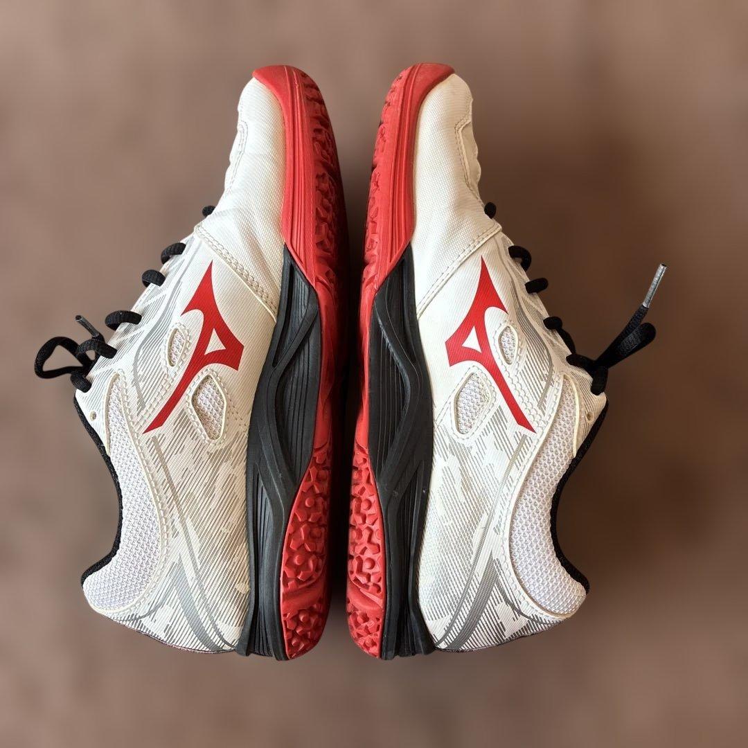 mizuno tennis