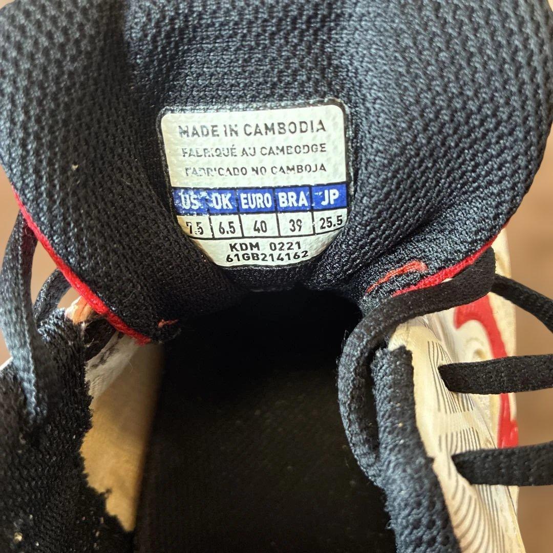 mizuno tennis