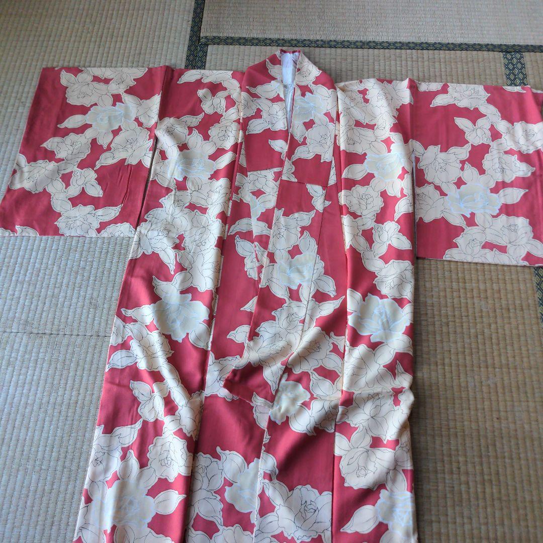 【design】<br>this nagajuban