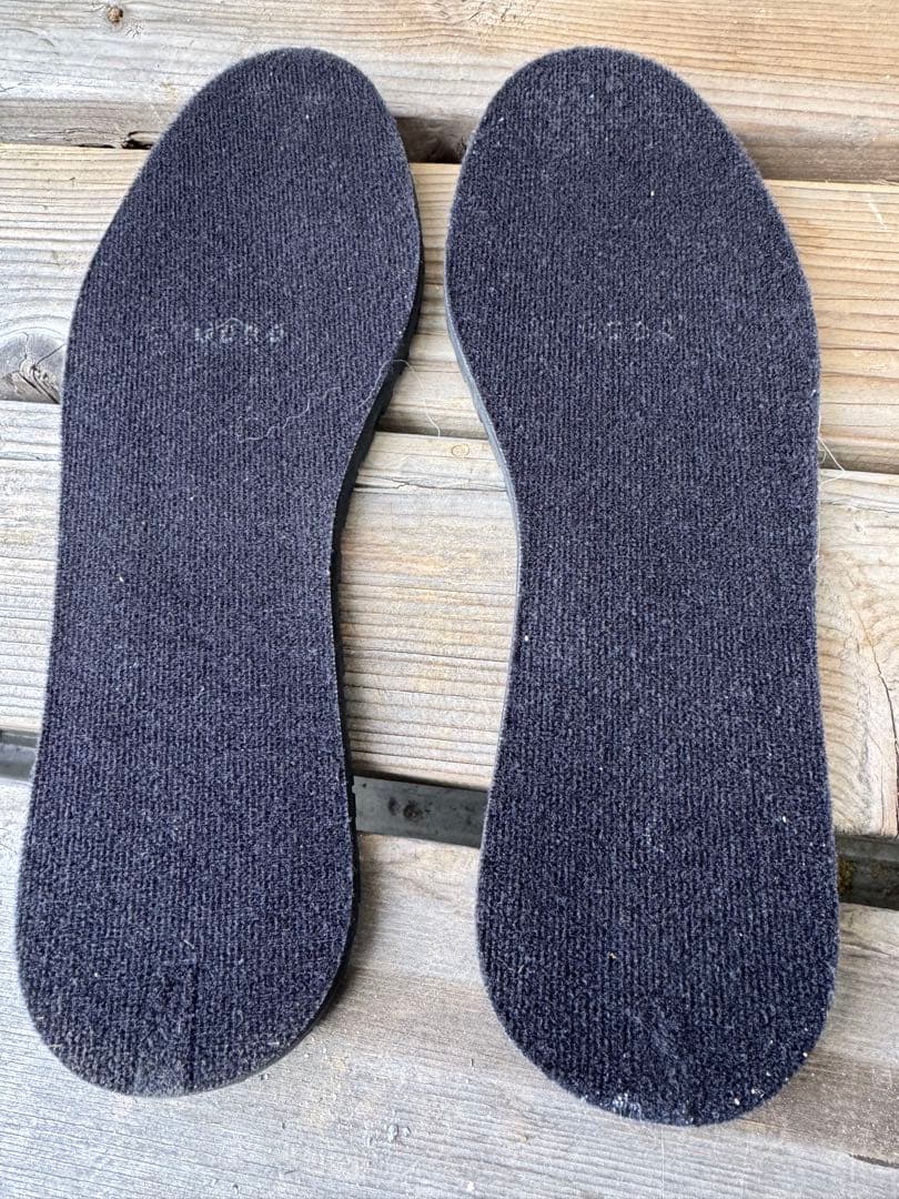 these are