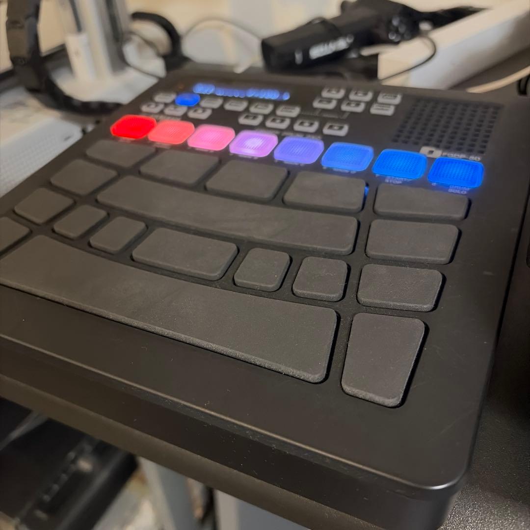 yamaha fgdp