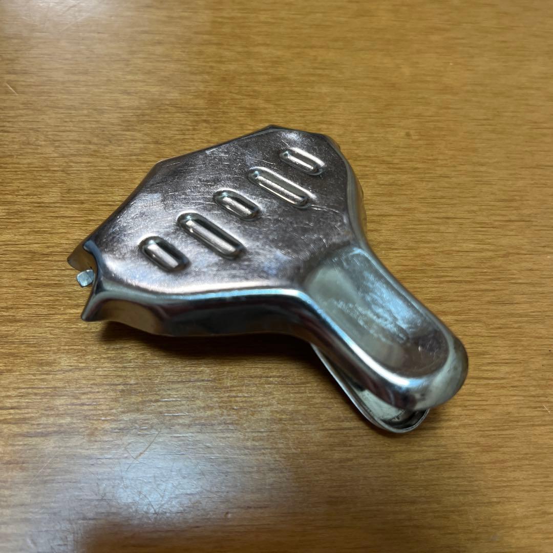 stainless steel