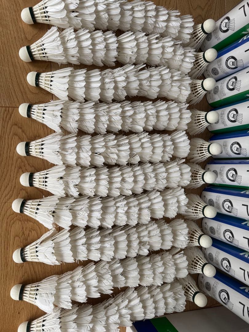 120 balls