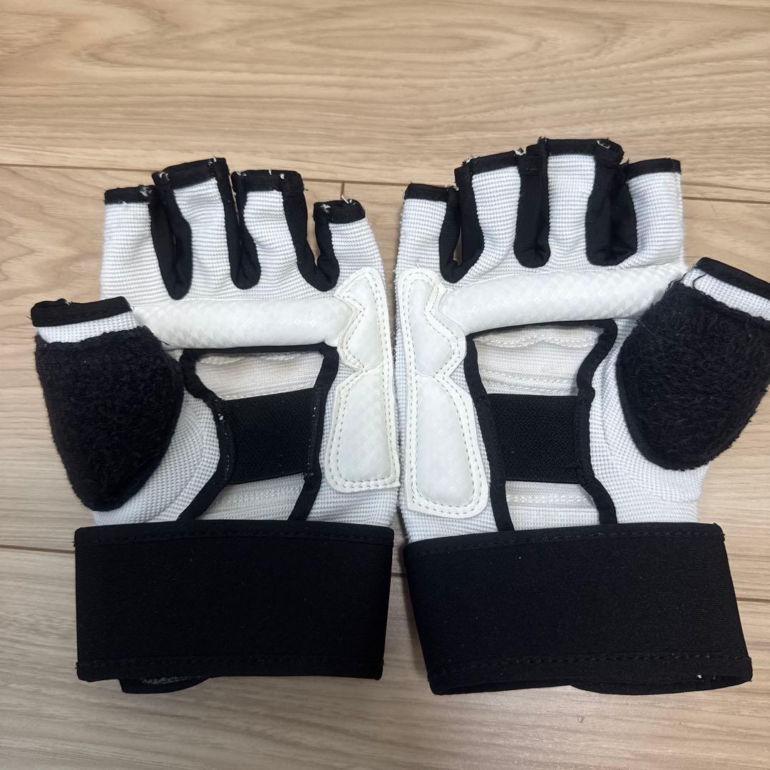 these are