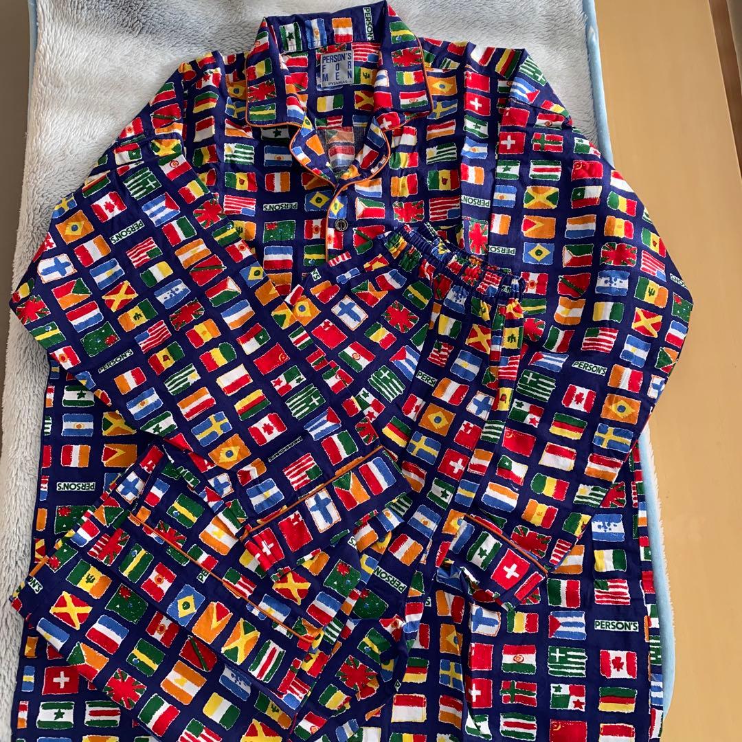 Men's Pajamas