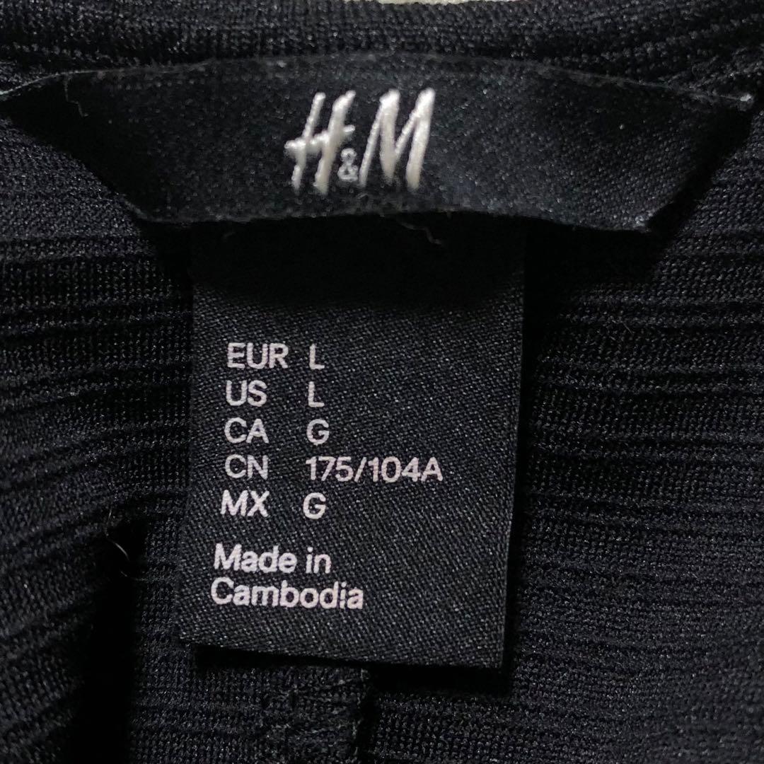thank neckline included