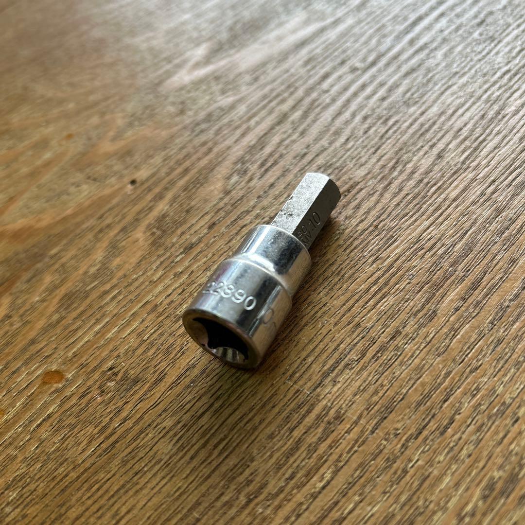 signet 10mm