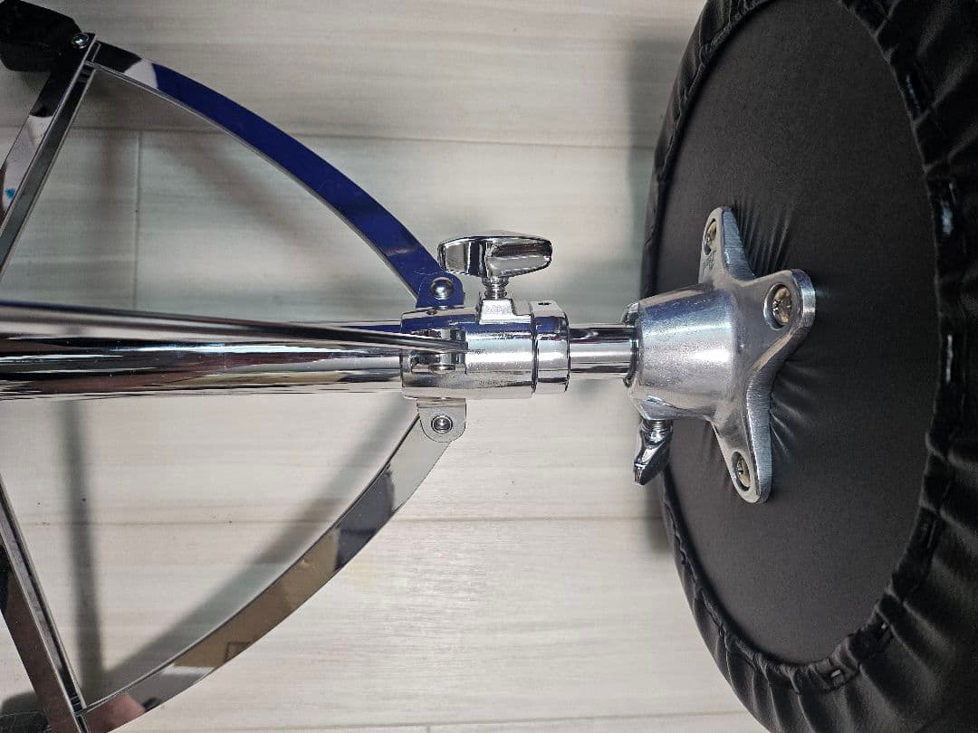 <br><br> synthetic drum