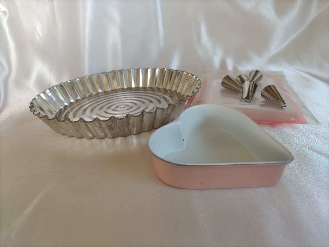 silver clay