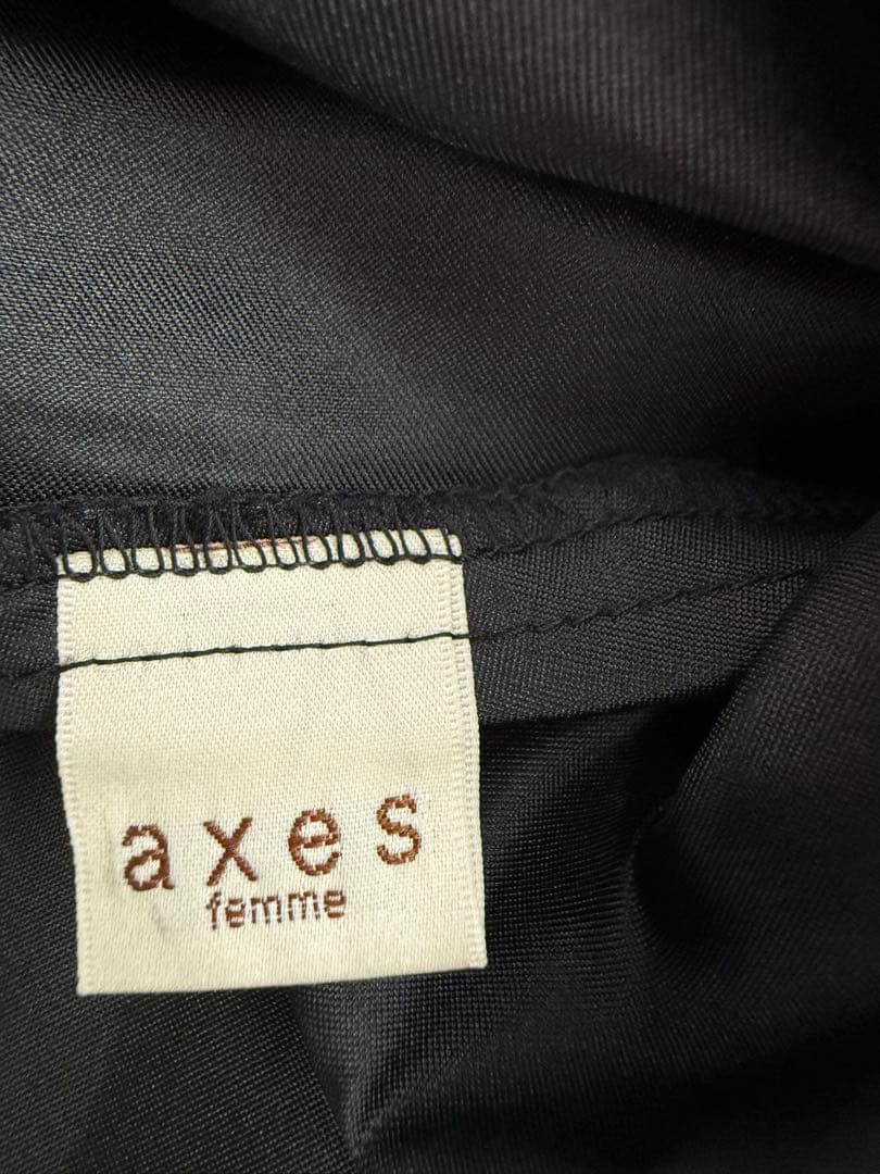 axes femme